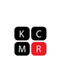 KCMR 97.9 FM logo