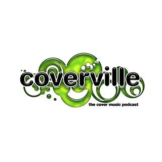 Coverville Radio logo