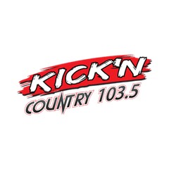 WKNK Kick'n Country 103.5