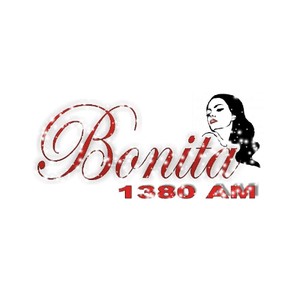 WHEW Bonita 1380 AM logo