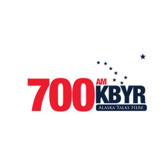 KBYR Smart Radio 700 AM logo