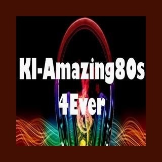 KI-Amazing80s4Ever