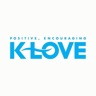 WKVK K-Love 106.7 FM logo