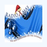 RadioMaxMusic Christmas logo