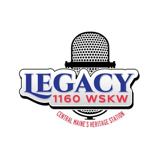WSKW Legacy 1160