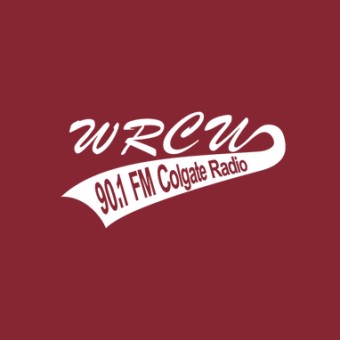 WRCU 90.1 logo
