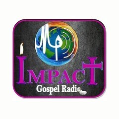 Impact Gospel Radio logo