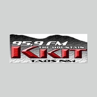 KKIT The Mountain 95.9 FM