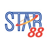 KLYT / KKCJ / KPKJ Star 88.3 / 90.7 / 88.5 FM logo