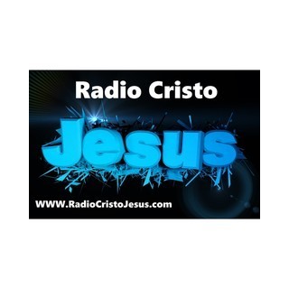Radio Cristo Jesus logo