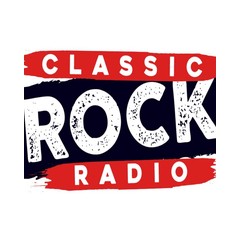 Classic Rock Radio - Crab Island NOW Radio logo