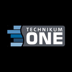 Technikum One logo