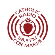WPMW Radio CorMariae 88.5 FM logo