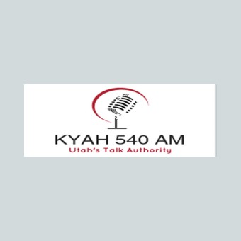 KYAH 540 AM logo