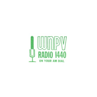 WNPV 1440 AM logo