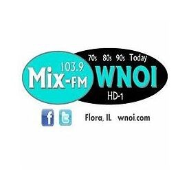 WNOI MIX-FM 103.9