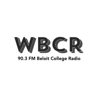 WBCR Liberal Arts Radio 90.3 FM logo