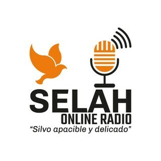 Selah Radio logo