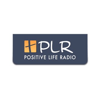KAUC-FM Positive Life Radio logo