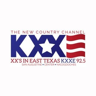 KXXE 92.5 FM