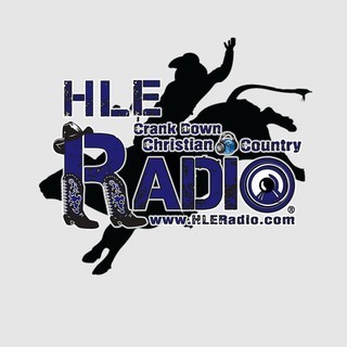 HLE Radio logo