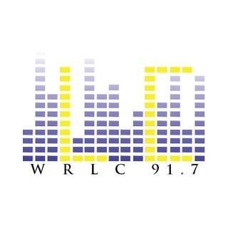 WRLC The Thunder 91.7 FM logo