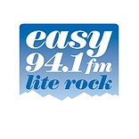 KEZZ Easy 94.1 FM logo
