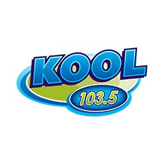KLDZ Kool 103.5 (US Only) logo