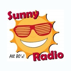 KZOI Sunny Radio 1250 AM logo