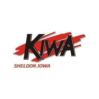 KIWA AM FM logo