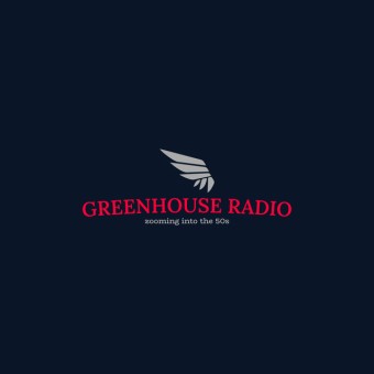 Greenhouse Radio logo