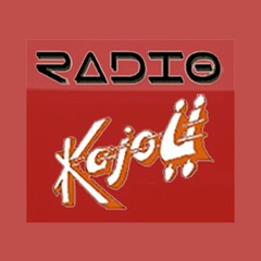 Radio Kajou logo
