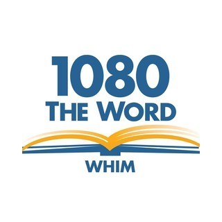 WHIM The Word 1080 AM