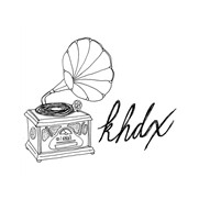 KHDX 93.1 FM logo