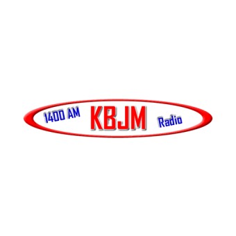 KBJM logo