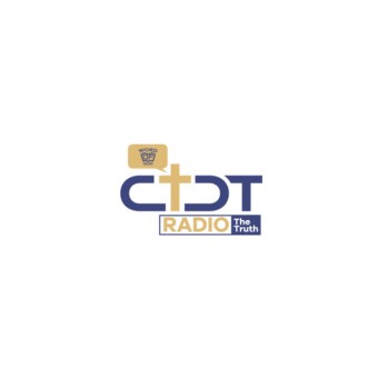 CTDT Ministries logo
