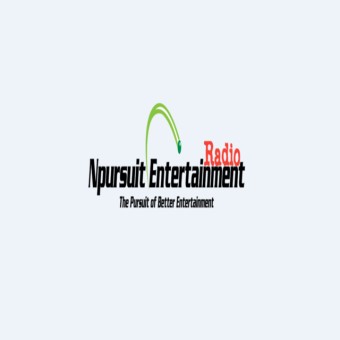 Npursuit Entertainment Radio KRMD logo