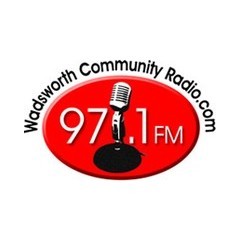 WWWR-LP 97.1 FM logo