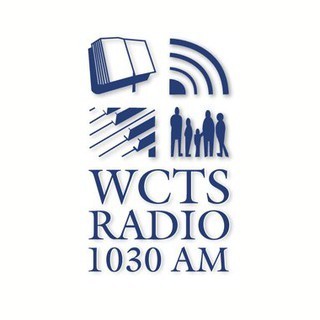 WCTS 1030 AM logo