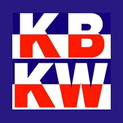 Newstalk KBKW logo