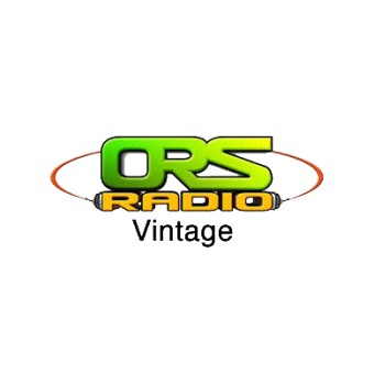 ORS Radio - Vintage