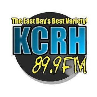 KCRH 89.9 FM logo