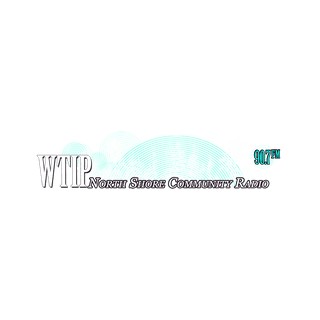 WGPO WTIP WKEK logo