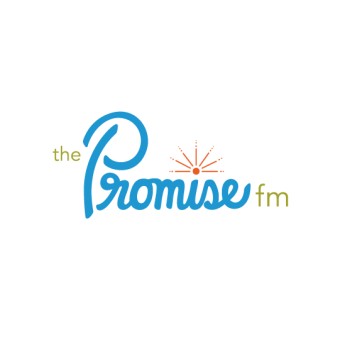 WPHN The Promise FM logo