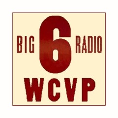 Big 6 Radio logo