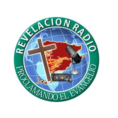 Revelacion Radio logo