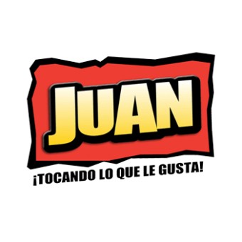 KWWX Juan 1340 logo
