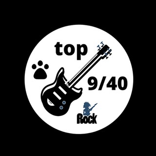 Top9/40 logo