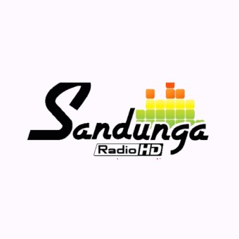 Sandunga Radio logo