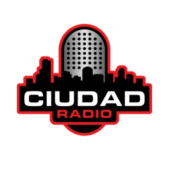 Ciudad Radio logo
